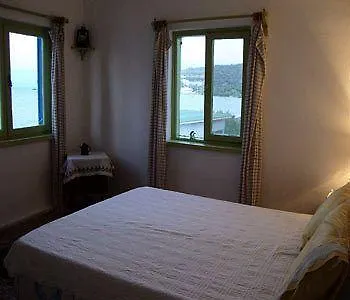 Lipsos Otel Ata'nın Yeri Yeniliman