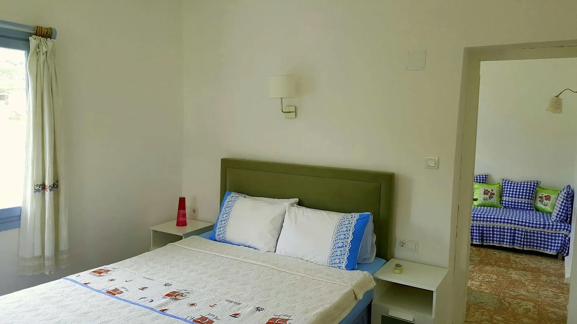 Lipsos Hotel Yeniliman 2*,  土耳其