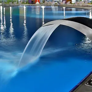 Otel Hitit Ayaş Termal Sağlık Merkezi Ve Tatil Köyü 