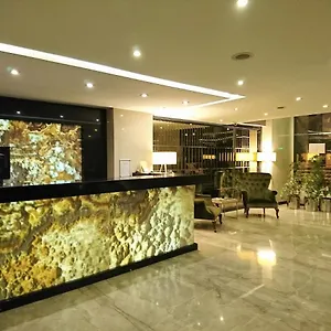 3* Otel Laodikya