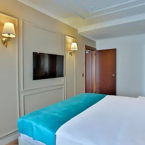 Otel Orient Express & By Orka ***