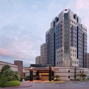 Grand Cevahir Convention Center Hotel Stambuł