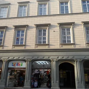 Boutique Hotel apartamentowy Kraków