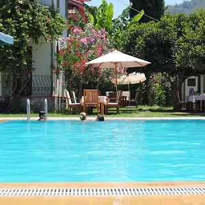 3* Apart Otel Vira